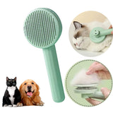 SLIKER Removedor de Pelo para Gatos e Cachorros