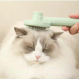 SLIKER Removedor de Pelo para Gatos e Cachorros