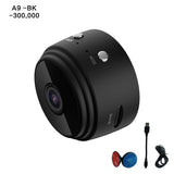 A9 Mini Câmera HD Pro™